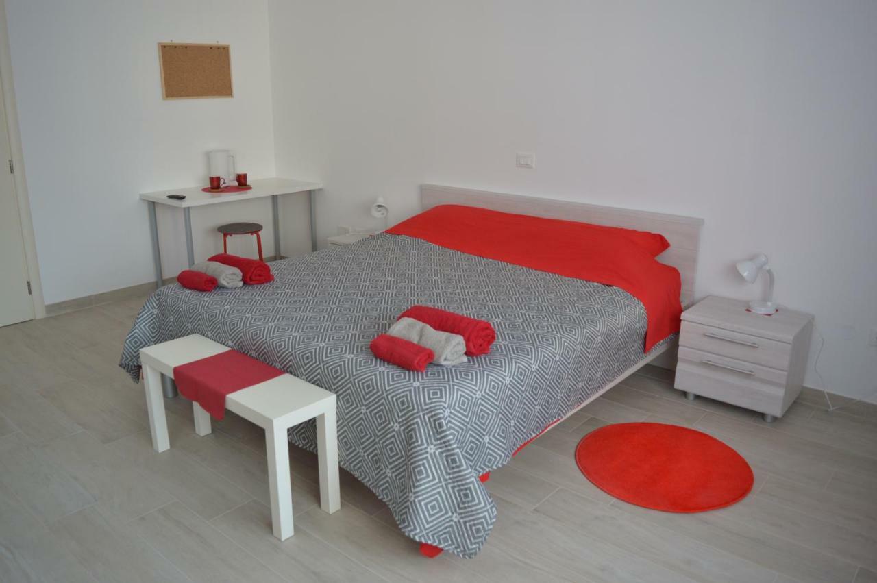 Margherita'S Room ロヴィニ エクステリア 写真